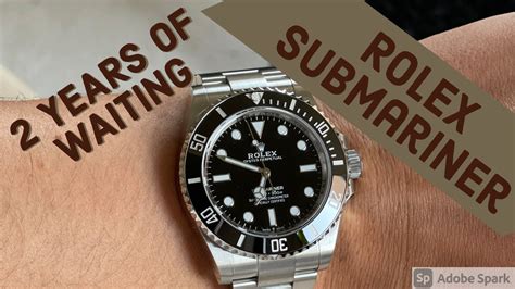 rolex explorer 2 waiting list|rolex datejust waiting list.